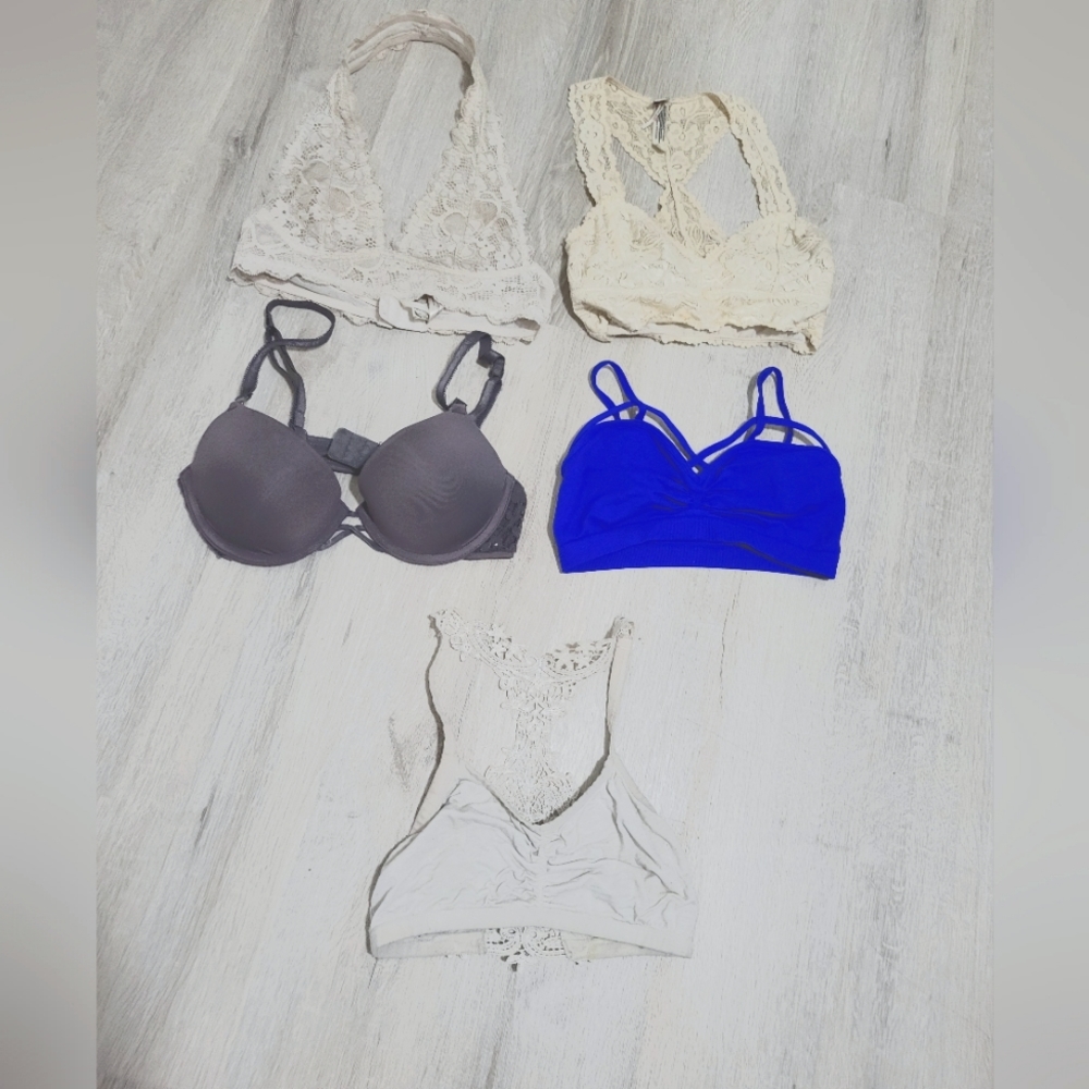 BRA BUNDLE